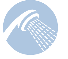 Gainesville Shower Installation