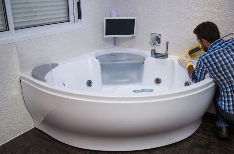 Top Bathtub Installation Companies in Hawthorne, FL