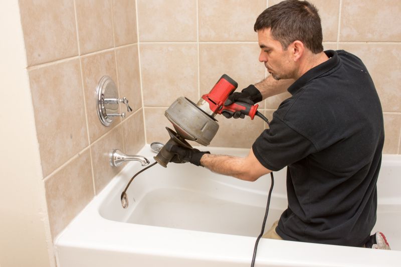 Top Bathtub Installation Companies in Morriston, FL