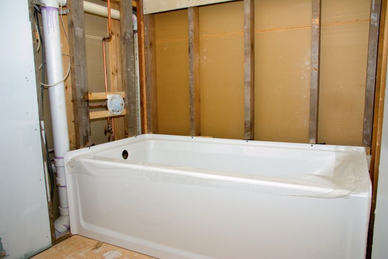 Top Bathtub Installation Companies in Williston, FL