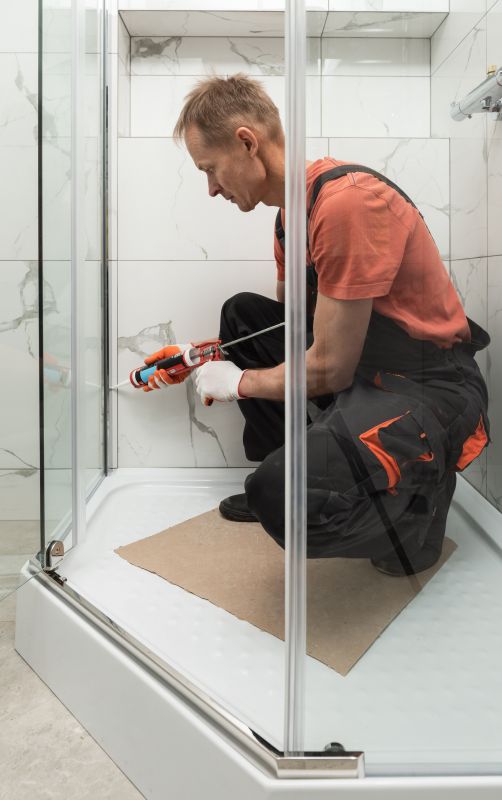 Top Shower Installation Companies in Alachua, FL