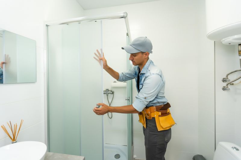 Top Shower Installation Companies in Citra, FL