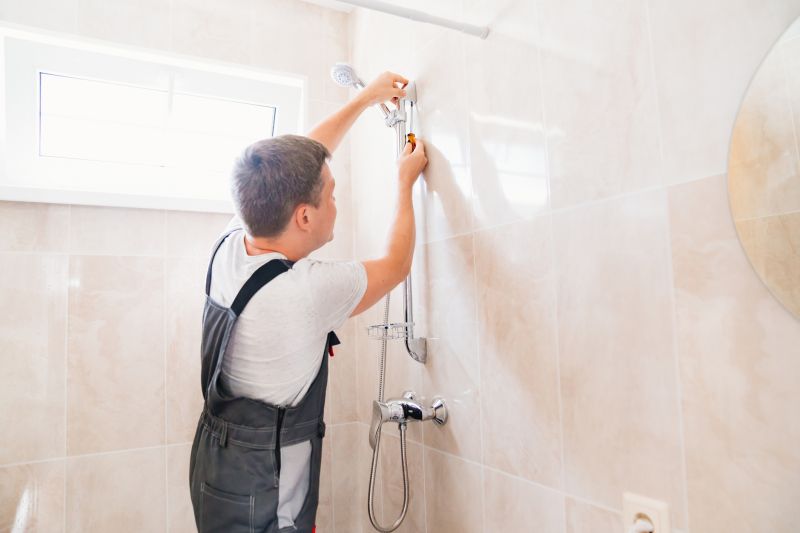 Top Shower Installation Companies in Trenton, FL
