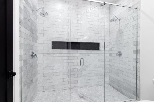 Shower Replacement in Gainesville