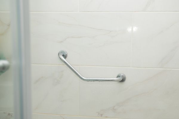 Mobility Shower Installation in Gainesville