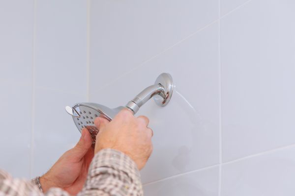 Shower Plumbing Service in Gainesville